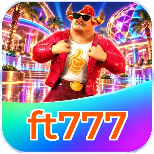 ft777 Logo