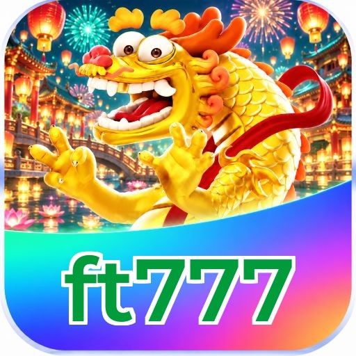 ft777 Logo