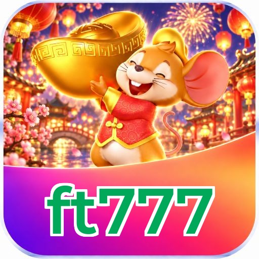 Fortune Tiger Logo 2