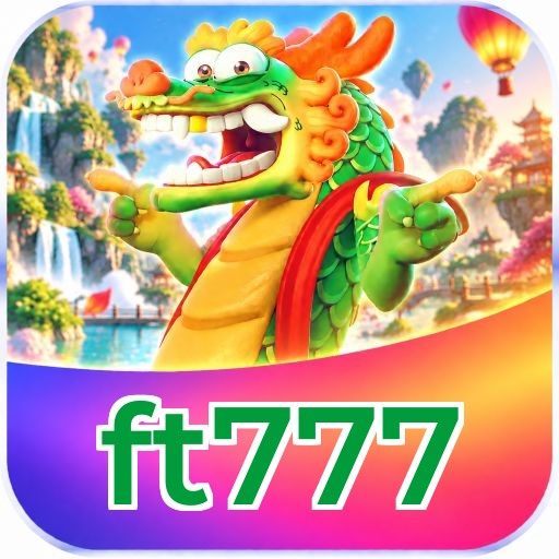ft777 Logo