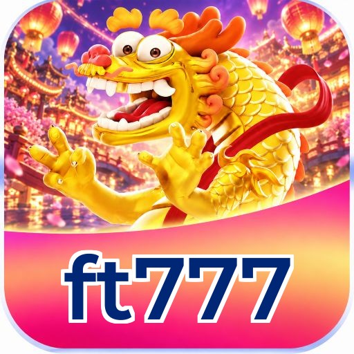 ft777 Logo