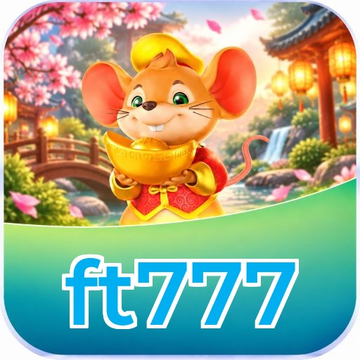 ft777 Logo 3