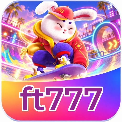 ft777 Logo