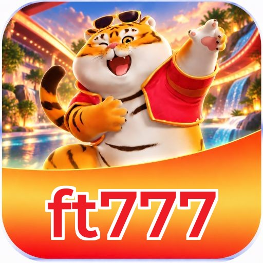 ft777 Logo Oficial - Cassino Online Certificado Brasil