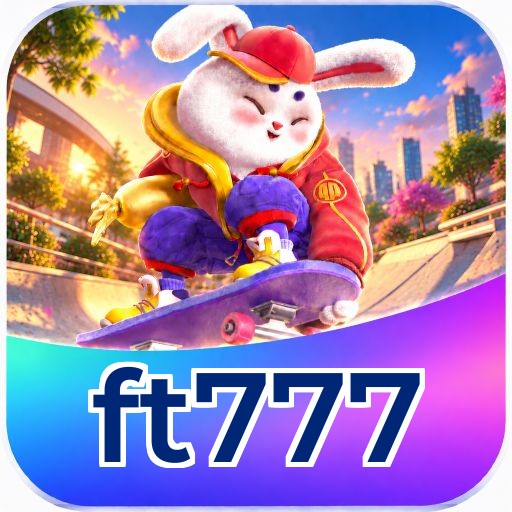 Plataforma ft777 - PIX Instantâneo