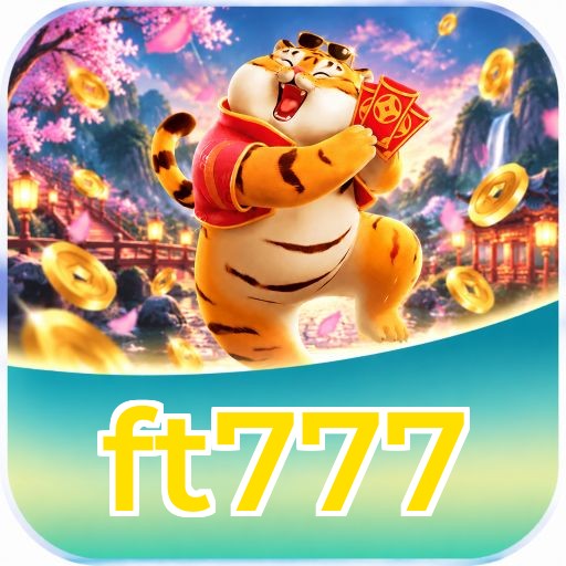 ft777 Logo