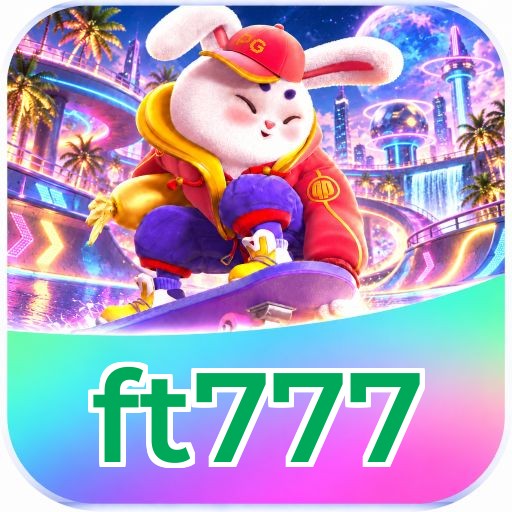 ft777 Logo
