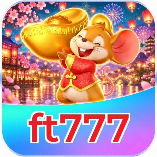 Slots ft777 - Jackpots Progressivos