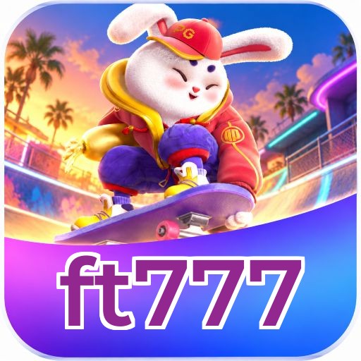 ft777 Segurança Logo 1