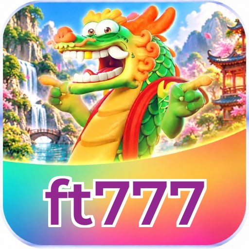 Slots ft777 - 1.500+ Jogos RTP Alto
