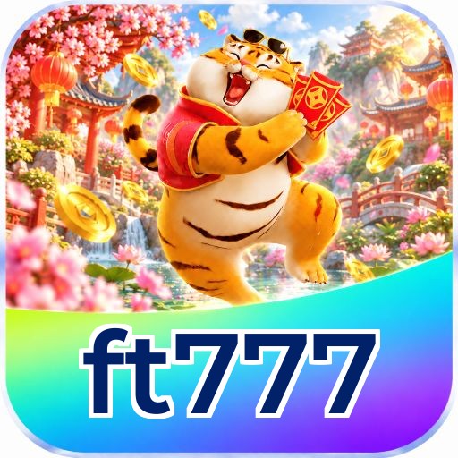 ft777 Logo