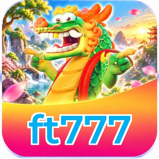 ft777 Logo 2