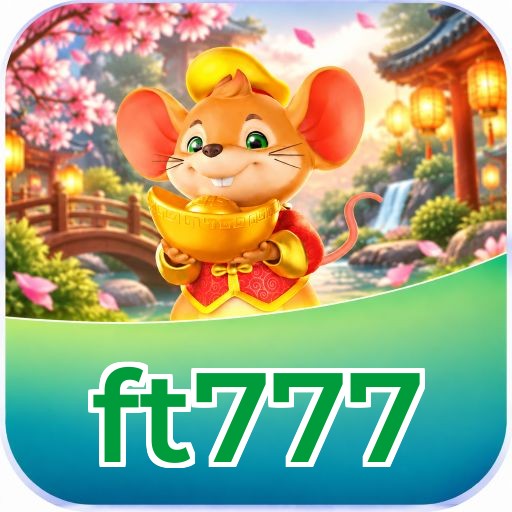 ft777 Logo
