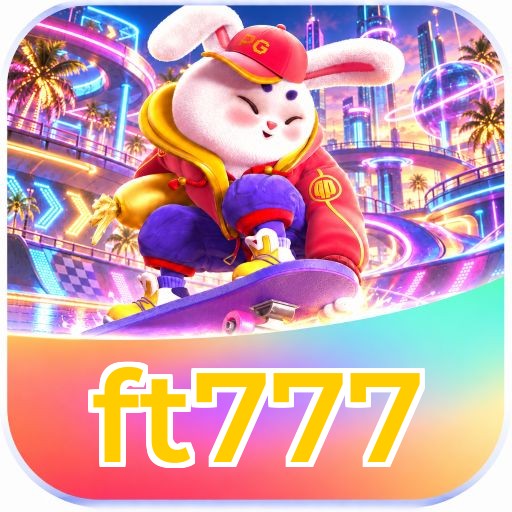 ft777 Logo