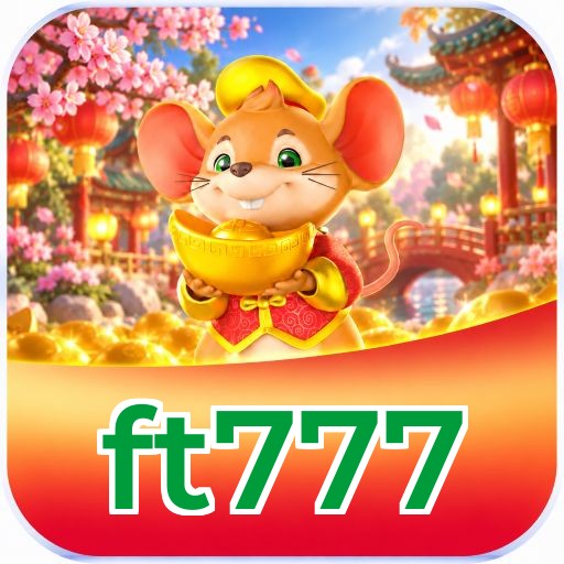 ft777 Logo