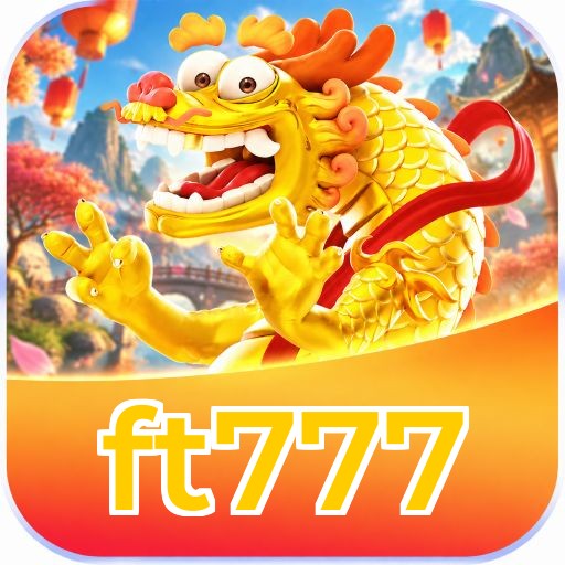 ft777 Logo