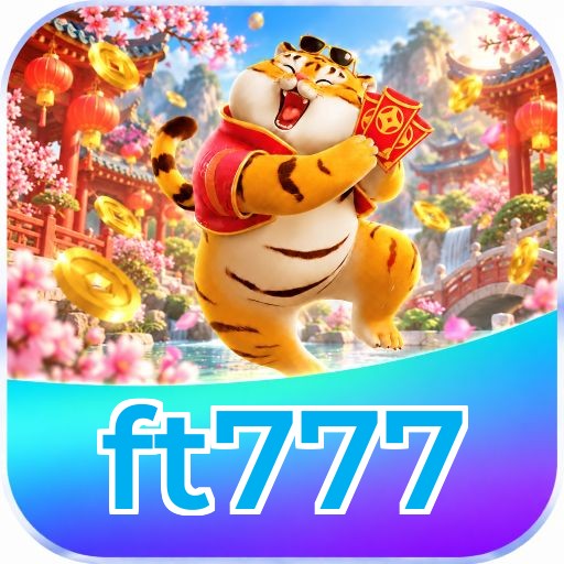 ft777 Logo