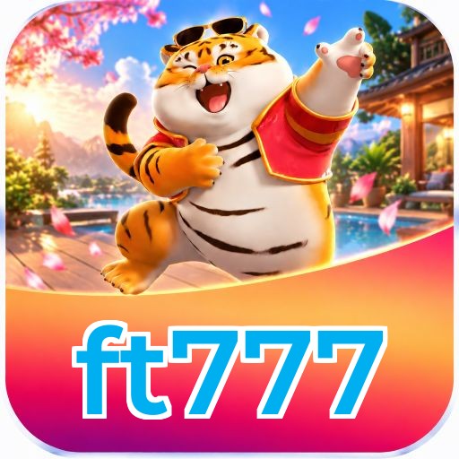 ft777 Download Logo Oficial