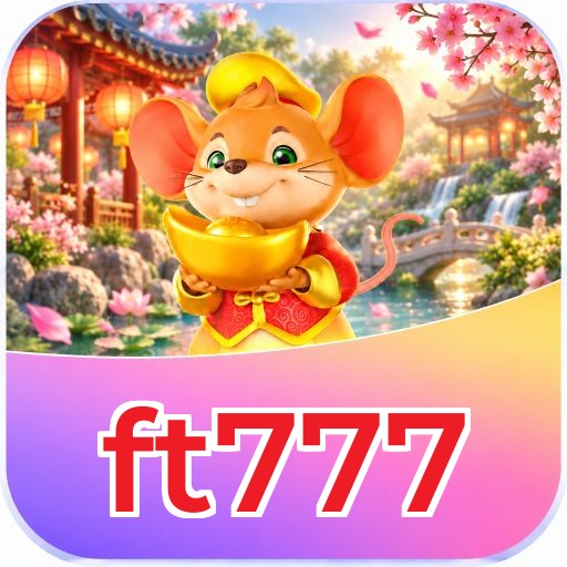 ft777 Logo