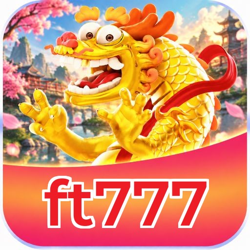 ft777 Logo