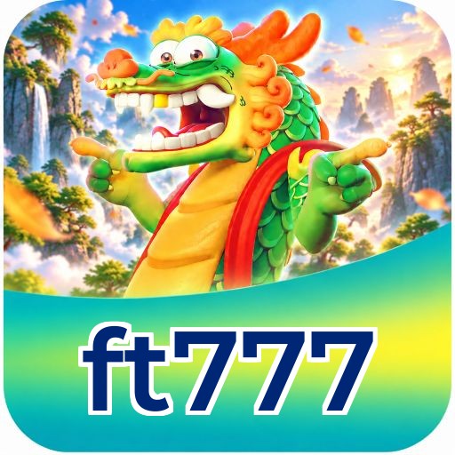 ft777 Logo
