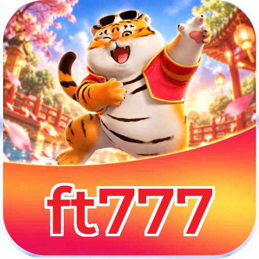 ft777 Logo 1