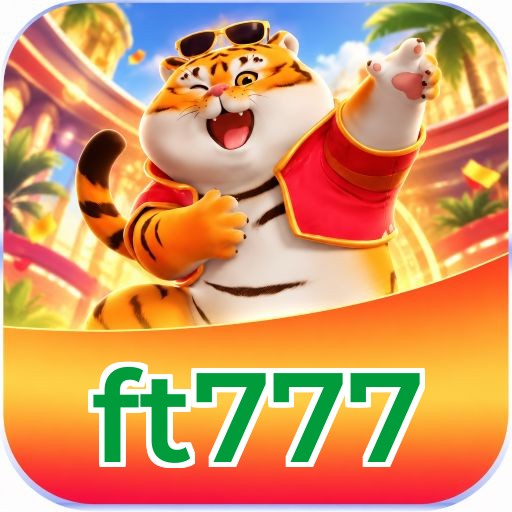 ft777 Logo